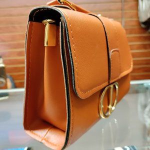 High Quality Casual Crossbody Fashion Handbag